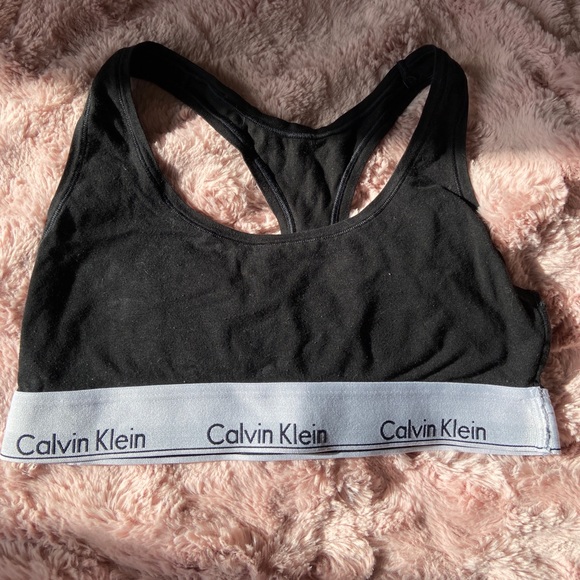 Calvin Klein Bra from Urban Outfitters - Picture 1 of 3